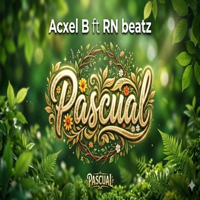 Pascual (feat. Acxel B & RN beatz) - Single