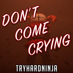 Don't Come Crying (feat. Andrea Storm Kaden) - Single