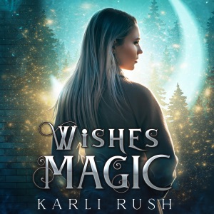 Wishes of Magic: Strings of Magic, Book 2 (Unabridged)