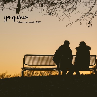 Yo Quiero (feat. Wandel MCF) - Single