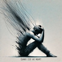 Quando Isso Vai Mudar? - Single - Vitorin