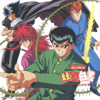 Yu Yu Hakusho Original Soundtrack - Yusuke Honma