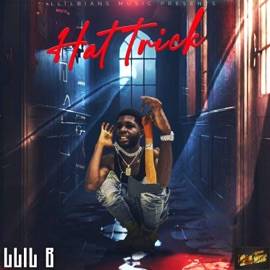 Gang Remix (feat. Marc Cedric, Tekno clinton, Tahbax , Yao G) Llil B