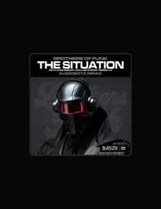 聆聽 Audiobotz FL、觀看音樂影片、閱讀小傳、查看巡演日期等！