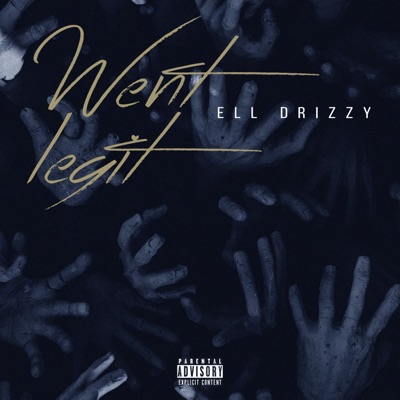 Went Legit (freestyle) - Single