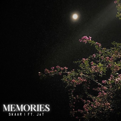 MEMORIES (feat. Skaar) - Single