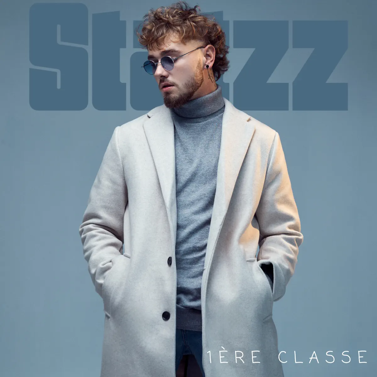 Statzz - 1ère Classe (2024) [iTunes Plus AAC M4A]-新房子