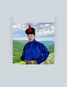 Banzragch을(를) 듣고, 뮤직 비디오를 보고, 약력을 읽고, 투어 일정 등을 확인하세요!