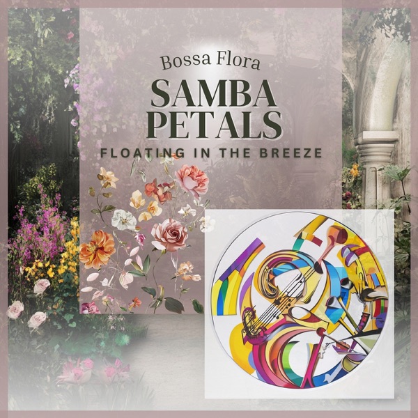 Samba Petals Floating in the Breeze - EP