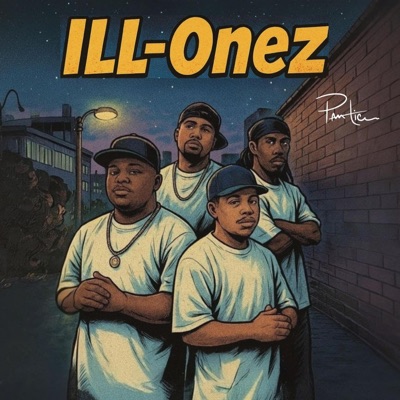 ILL-ONEZ - Single