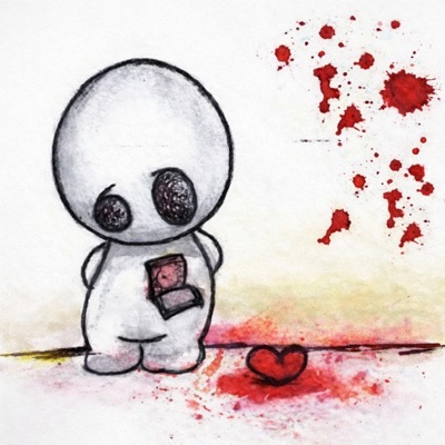 the love i lost. - Single
