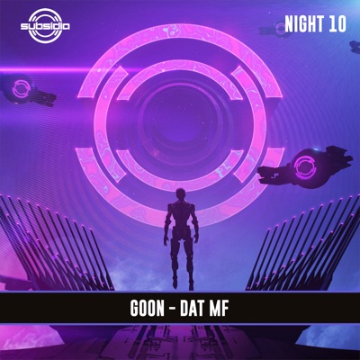 Dat Mf - Single