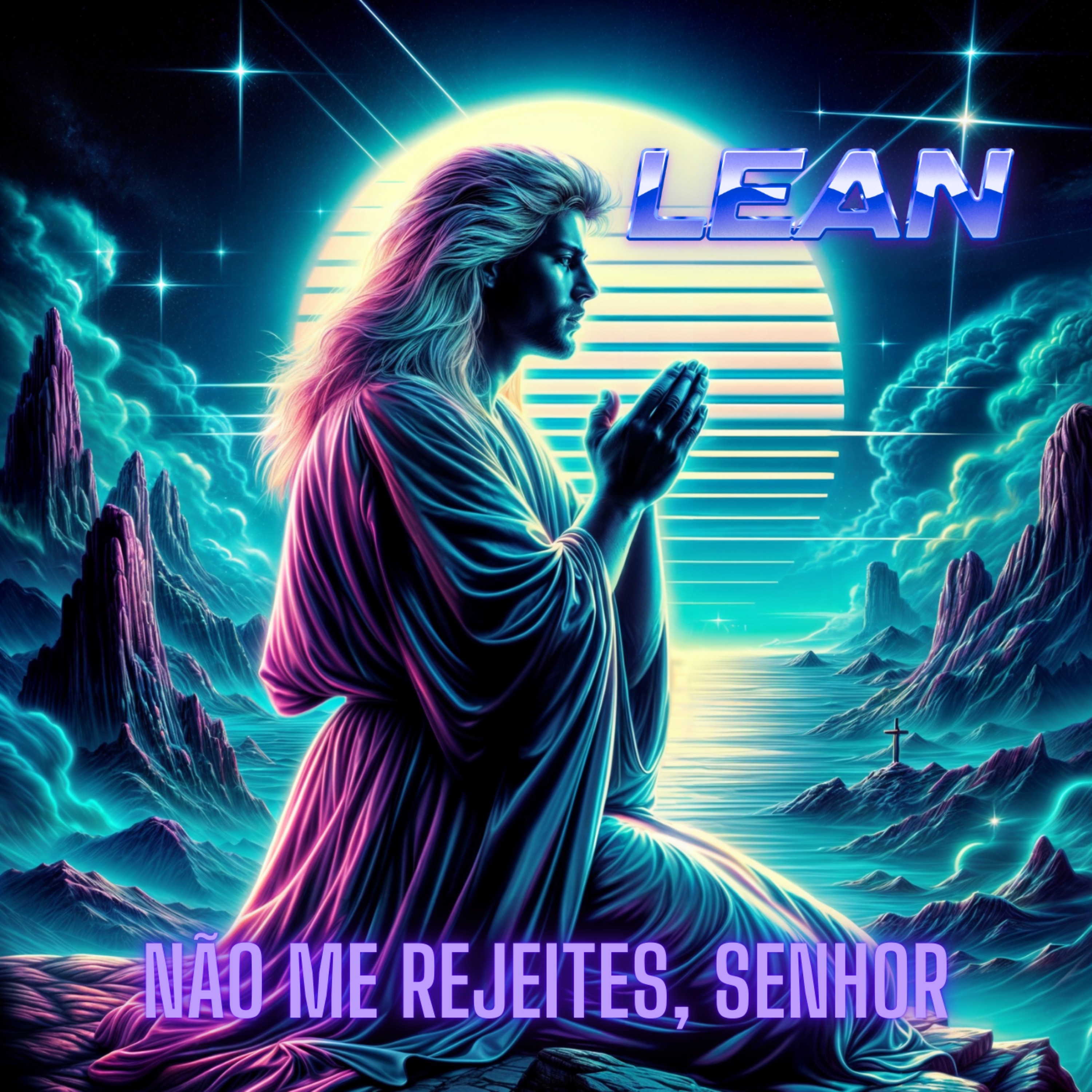 Não Me Rejeites, Senhor