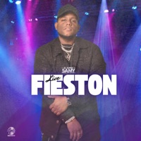 Fiestón (Live) - Single - super samy