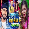 Naay Range Debo Saiya Ke Samanma - Single