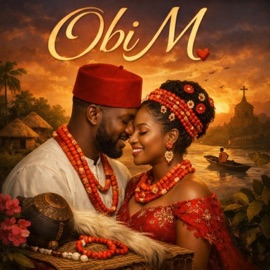 Obi m Sarugue