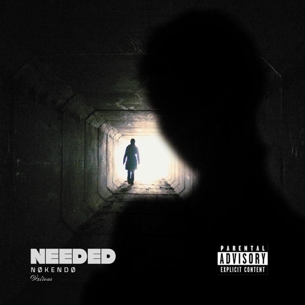 Needed (feat. Vxlious)