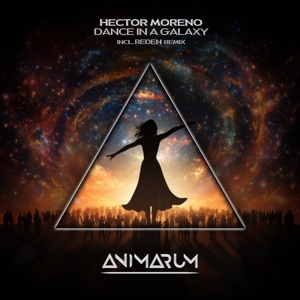 Dance in a Galaxy - Single
