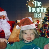 The Naughty List - Single - Kasstactics