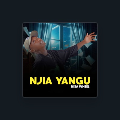 Listen to Nisa Wheel, watch music videos, read bio, see tour dates & more!