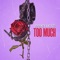 TOO MUCH (feat. Kng Ego) - JOYBVND lyrics