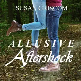 Allusive Aftershock (Unabridged)