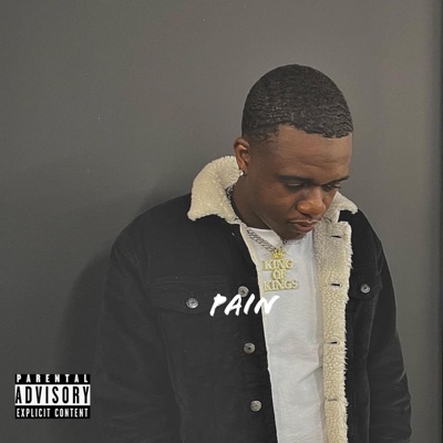 Pain - Single