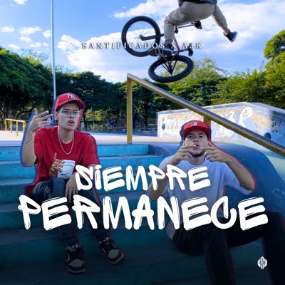 Siempre Permanece - Single