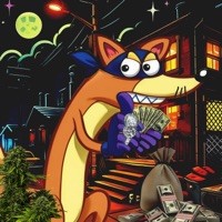 Sneaky Lil Fox - Single - $ammy