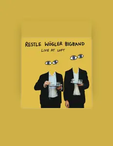 Listen to Samuel Restle, watch music videos, read bio, see tour dates & more!