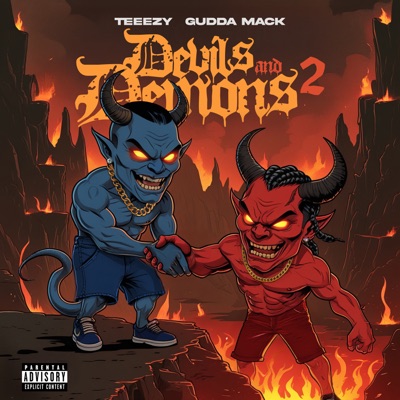 Devils & Demons 2