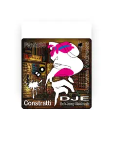 Listen to Constratti, watch music videos, read bio, see tour dates & more!
