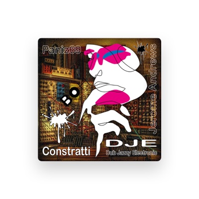 Listen to Constratti, watch music videos, read bio, see tour dates & more!