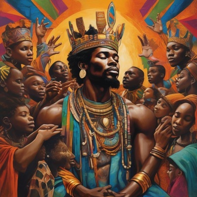 Victory (feat. Kenz Ville Marley) - Single