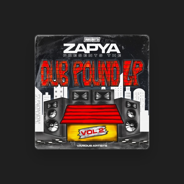 Zapya's avatar