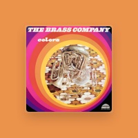 The Brass Company