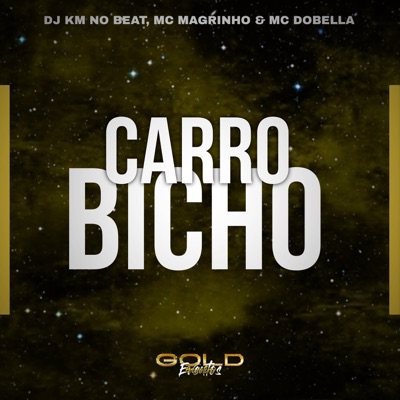 Carro Bicho - Single