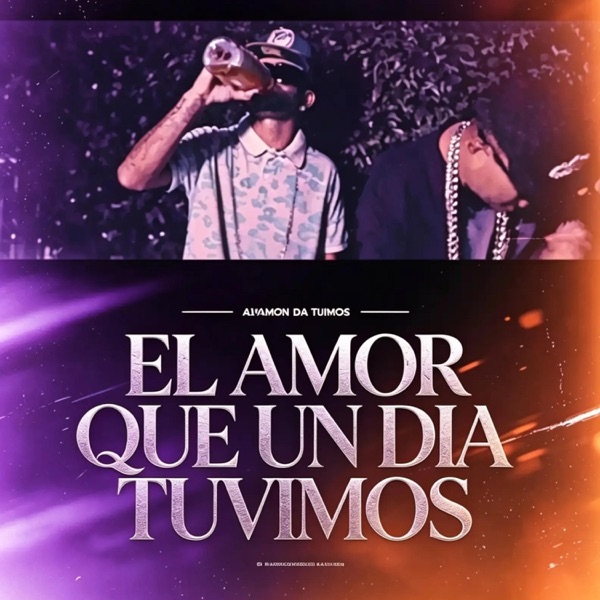 EL AMOR QUE UN DIA TUVIMOS (feat. Balantainsz)
