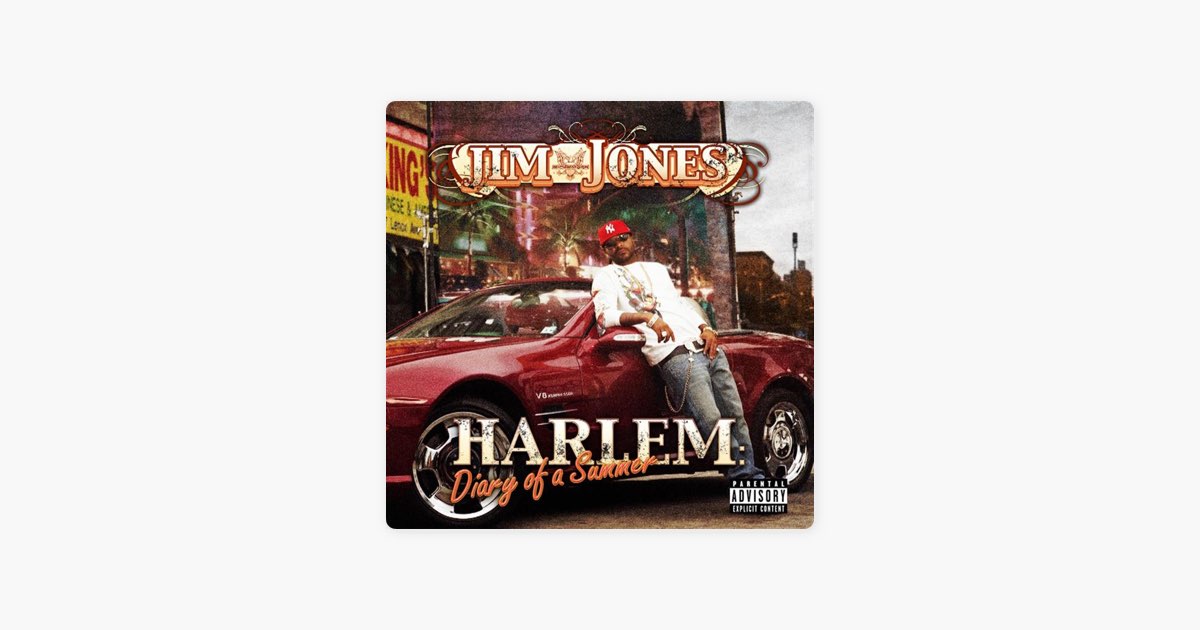 G's Up (feat. Max B) - Song by Jim Jones - Apple Music