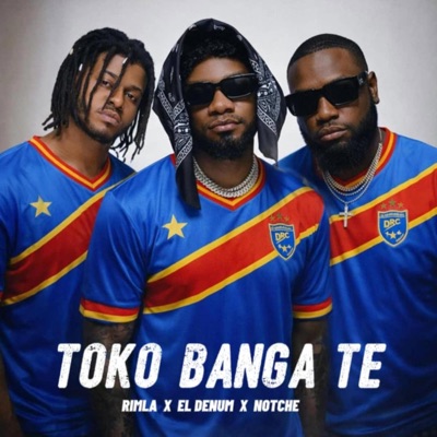 Toko Banga Te - Single