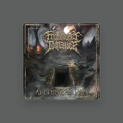 Listen to From Misery to Malice, watch music videos, read bio, see tour dates & more!