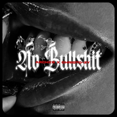 No Bullshit - Single