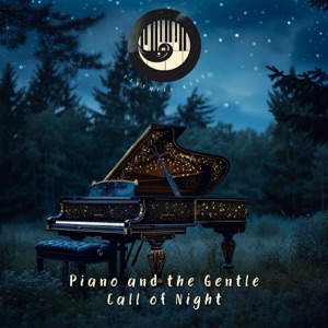 Piano and the Gentle Call of Night