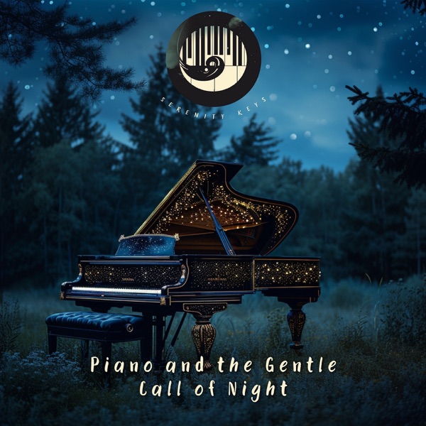 Piano and the Gentle Call of Night