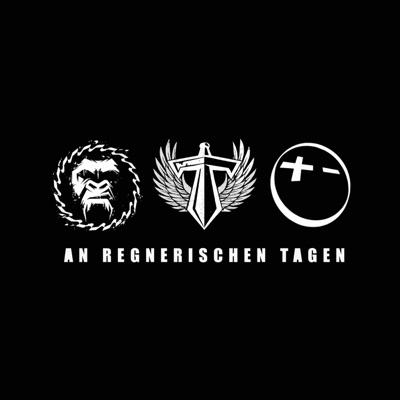 An regnerischen Tagen (feat. RILLA) - Single