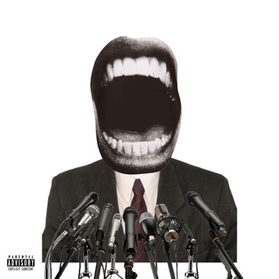 Corruption (feat. G RABBIT) - Single