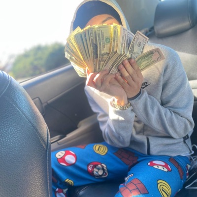 WHAT YALL ON - Single