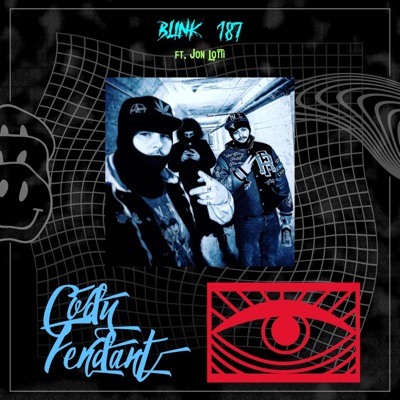 Blink 187 (feat. Jon Lotti) - Single