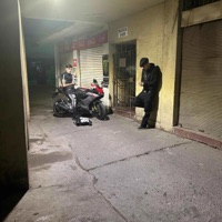 LIKE THAT - Single - Y$e Totty