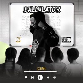 Calculator IC3in1